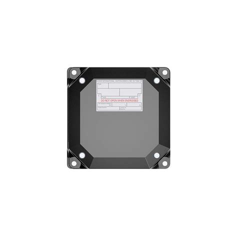 atex junction boxes|hazardous area junction box.